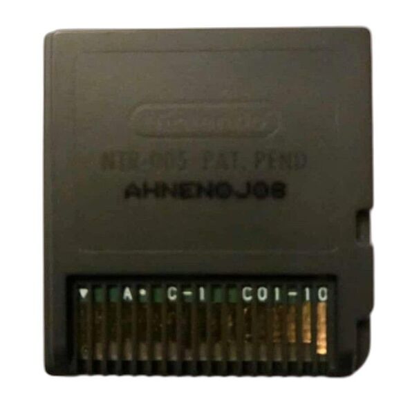 Hannah Montana Nintendo DS 3DS Video Game (Cartridge Only) Tested - Picture 2 of 2